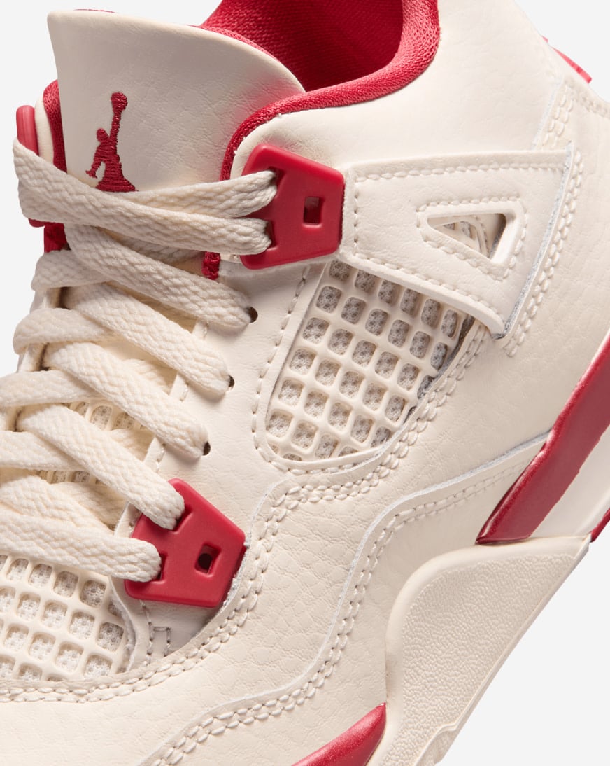 Little Kids' Air Jordan 4 Retro