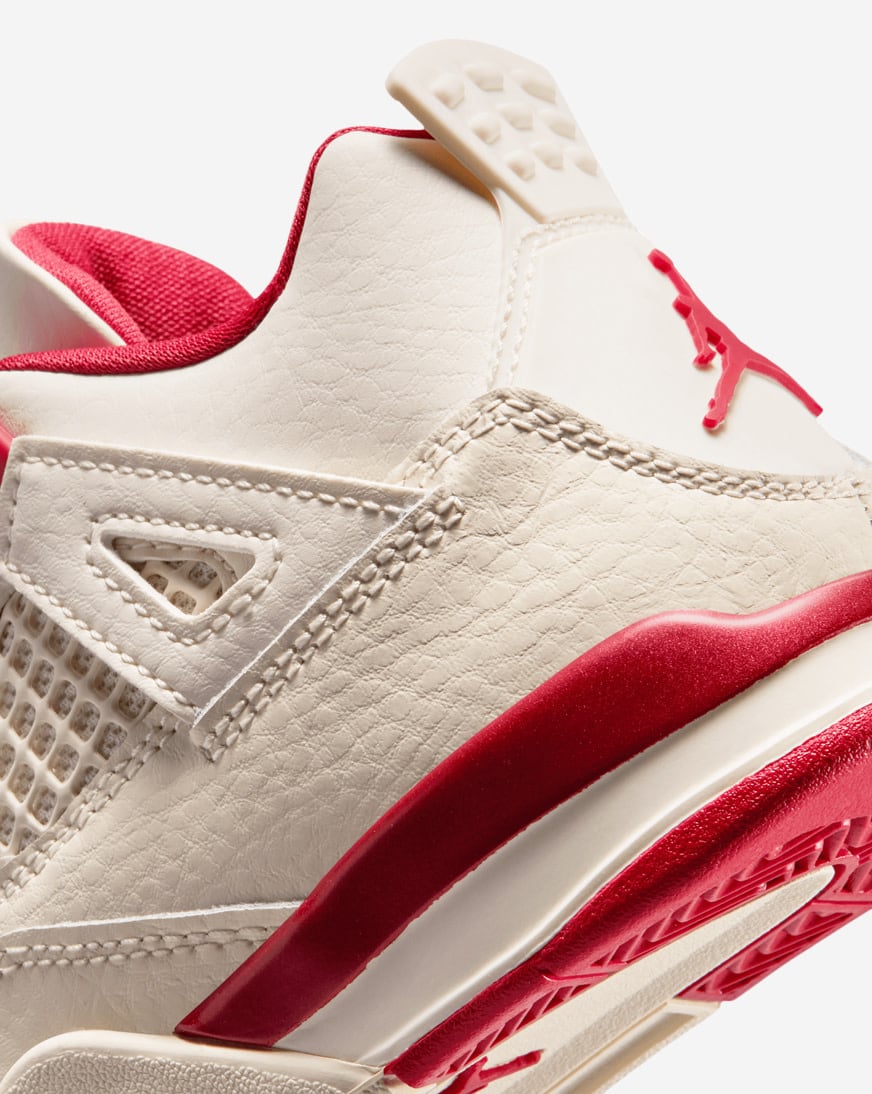Little Kids' Air Jordan 4 Retro