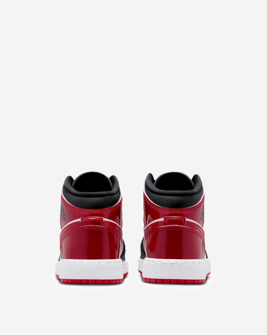 Big Kids' Air Jordan 1 Mid