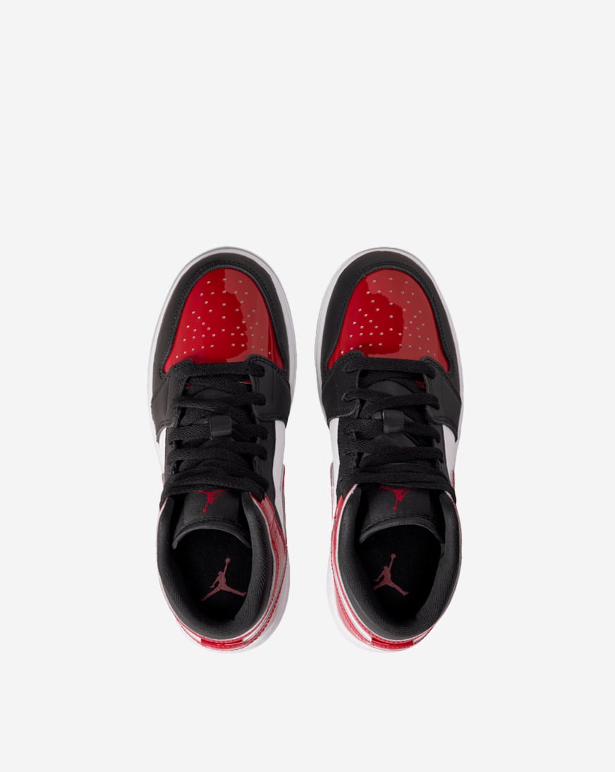 Big Kids' Air Jordan 1 Mid