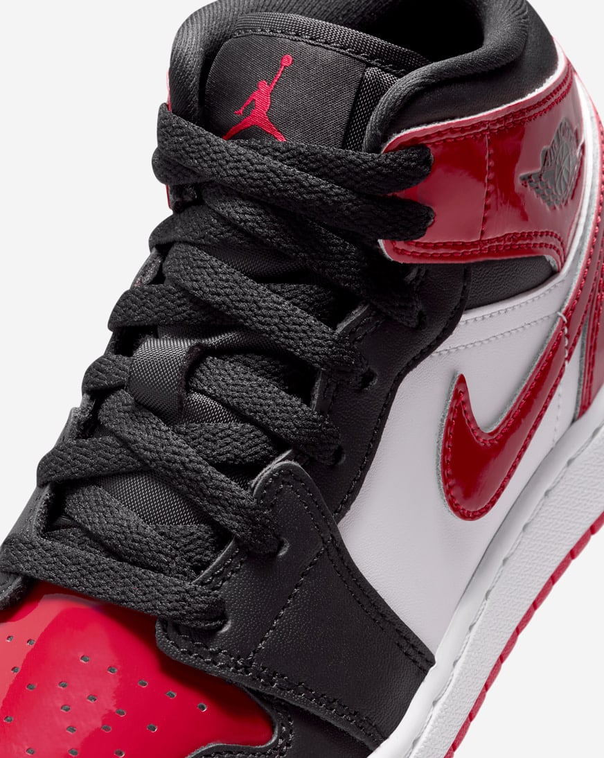 Big Kids' Air Jordan 1 Mid