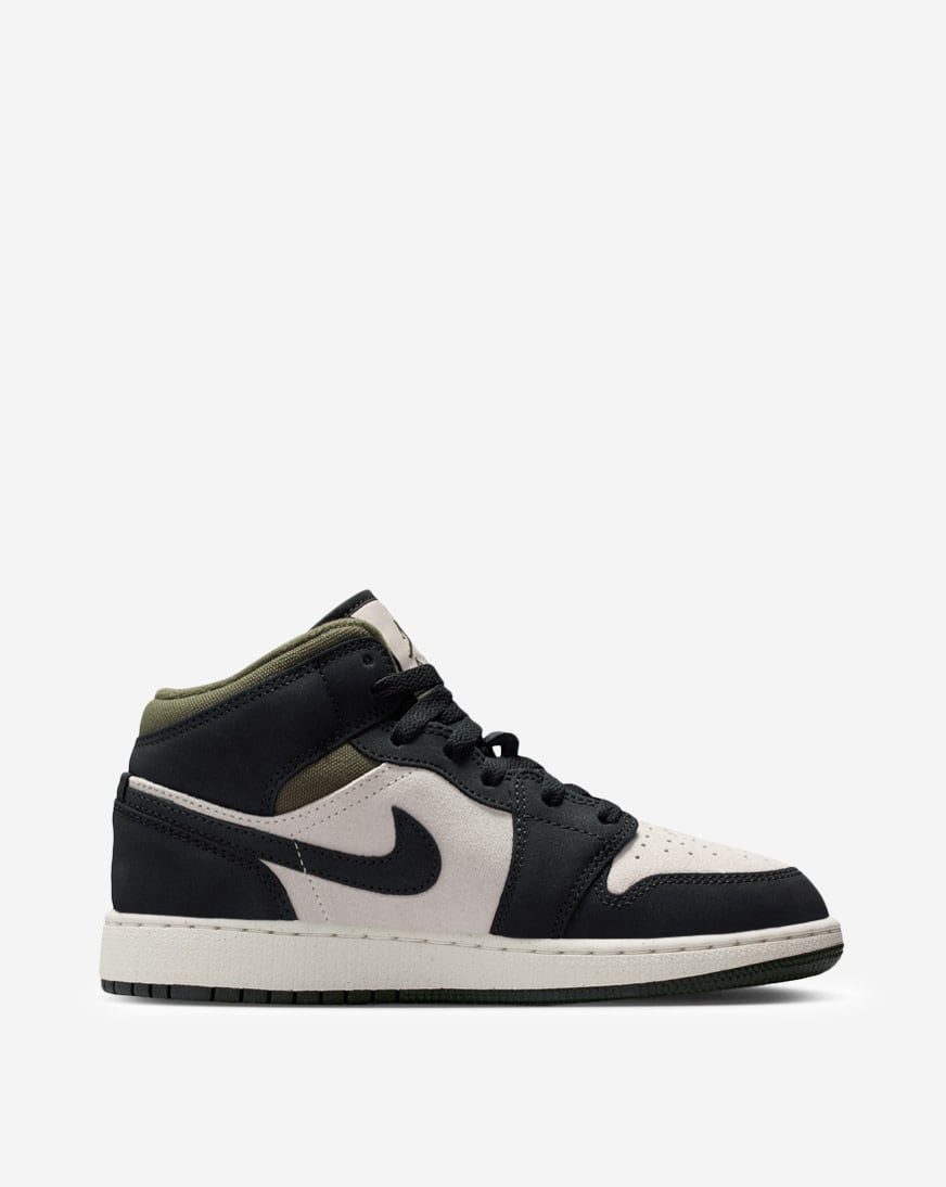 Big Kids' Air Jordan 1 Mid