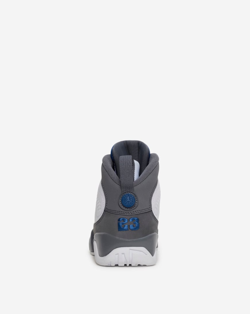 Big Kids' Air Jordan 9 Retro