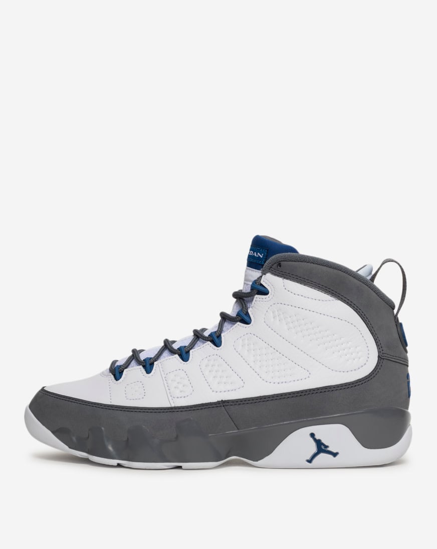 Air Jordan 9 Retro