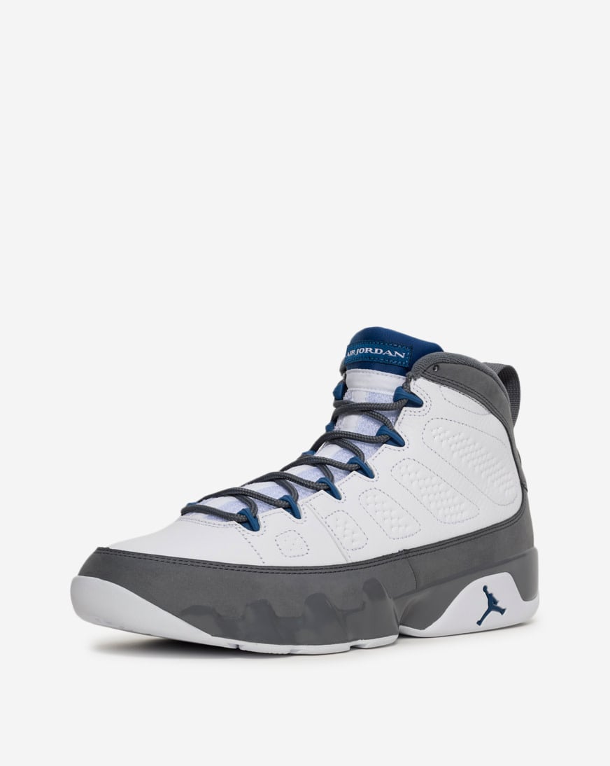 Air Jordan 9 Retro