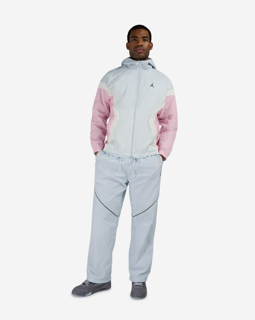 Brooklyn Draft Pants