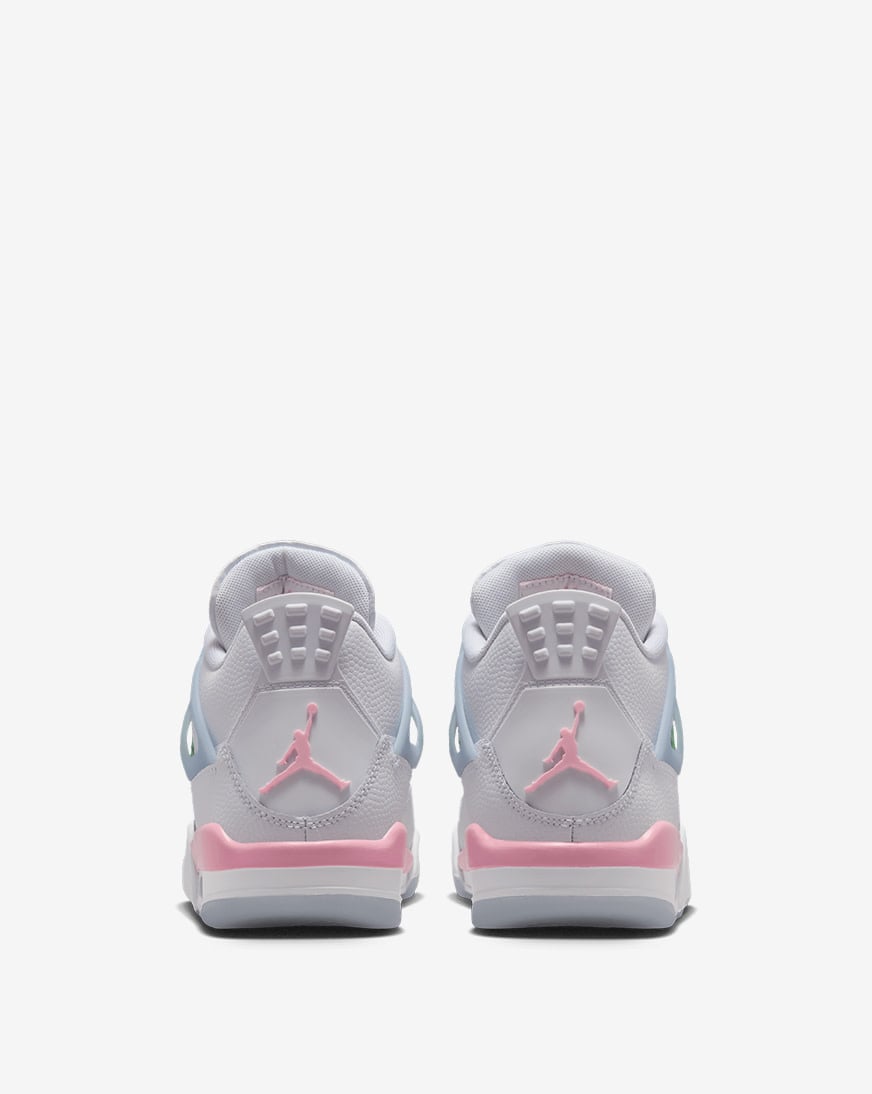 Big Kids' Air Jordan 4 Retro