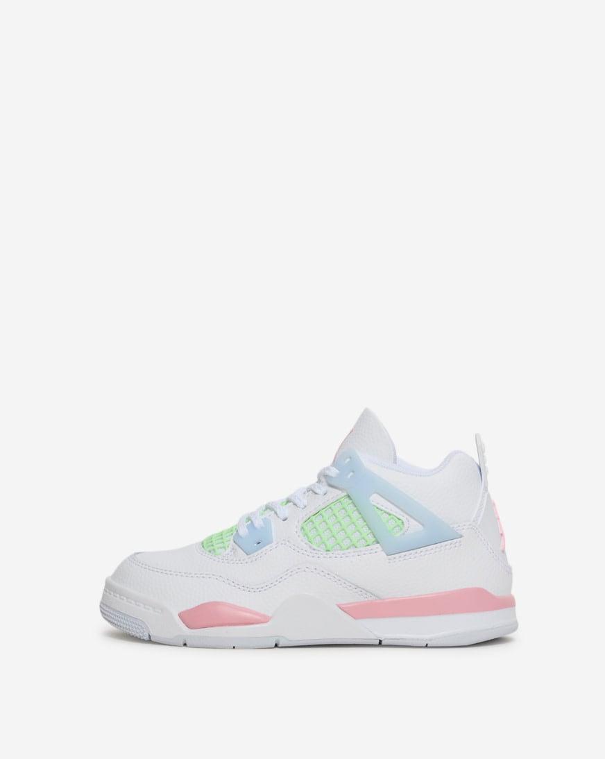Little Kids' Air Jordan 4 Retro