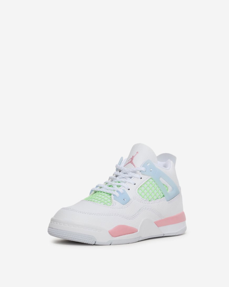 Little Kids' Air Jordan 4 Retro