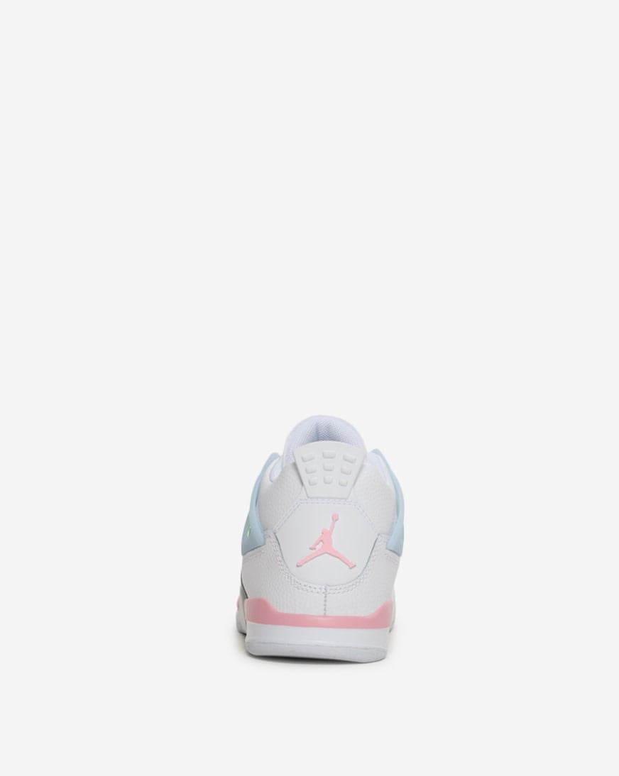 Little Kids' Air Jordan 4 Retro