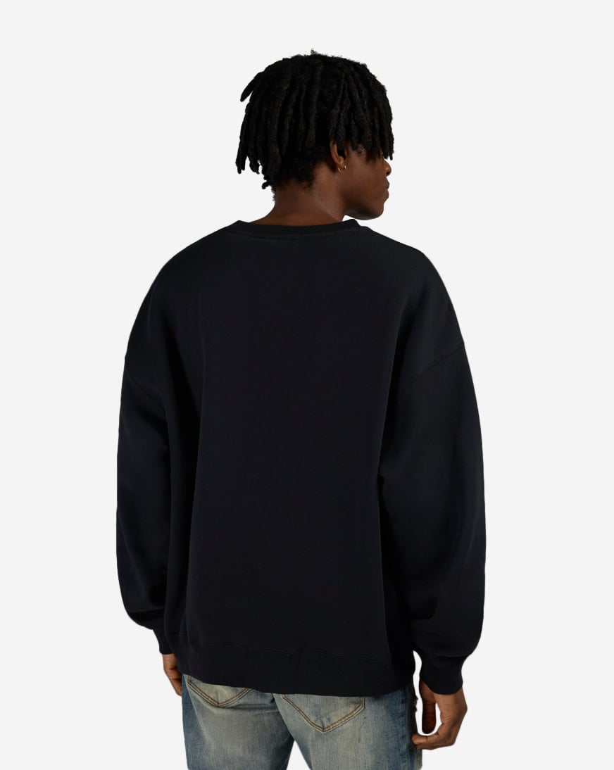 Brooklyn Fleece Crewneck