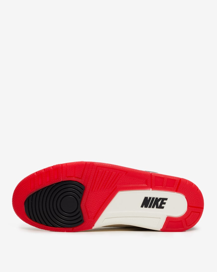 Air Jordan 3 Retro "World's Best"
