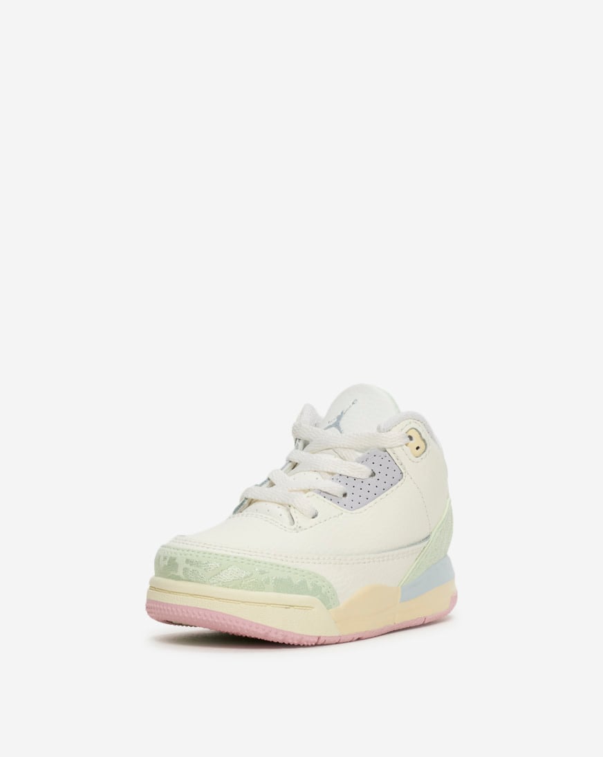Toddler Air Jordan 3 Retro