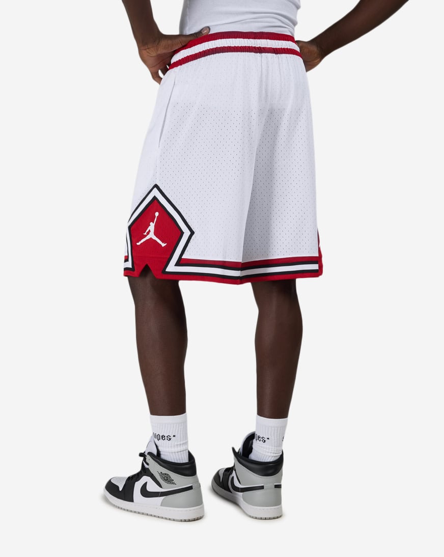 Sport Dri-FIT 9" Diamond Shorts