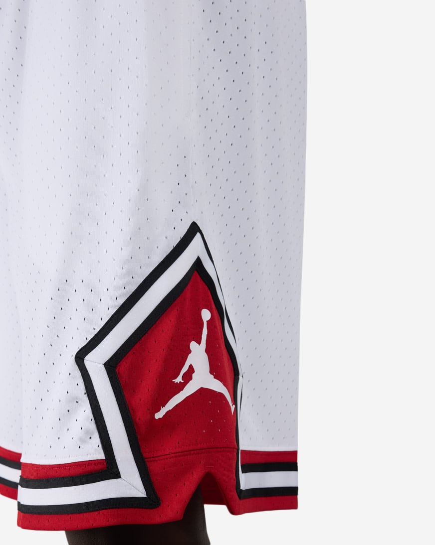 Sport Dri-FIT 9" Diamond Shorts