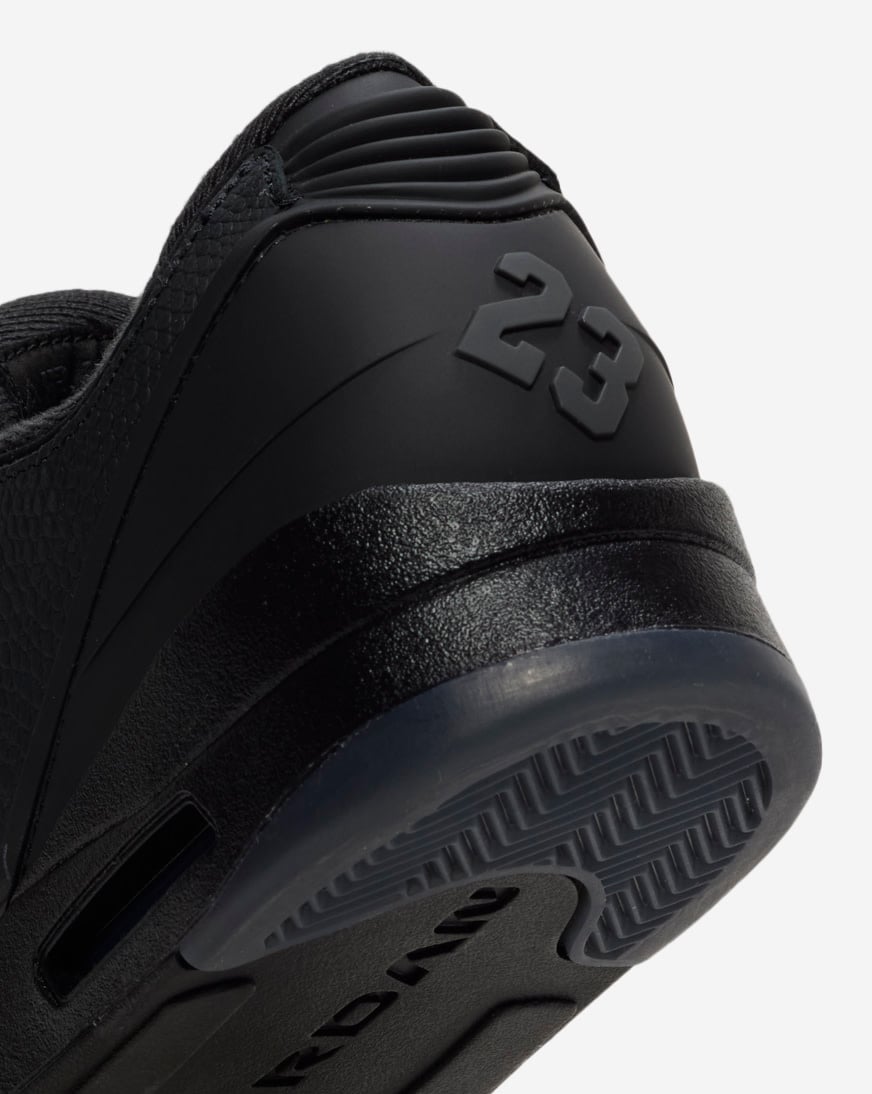 Air Jordan Sixty Plus Low