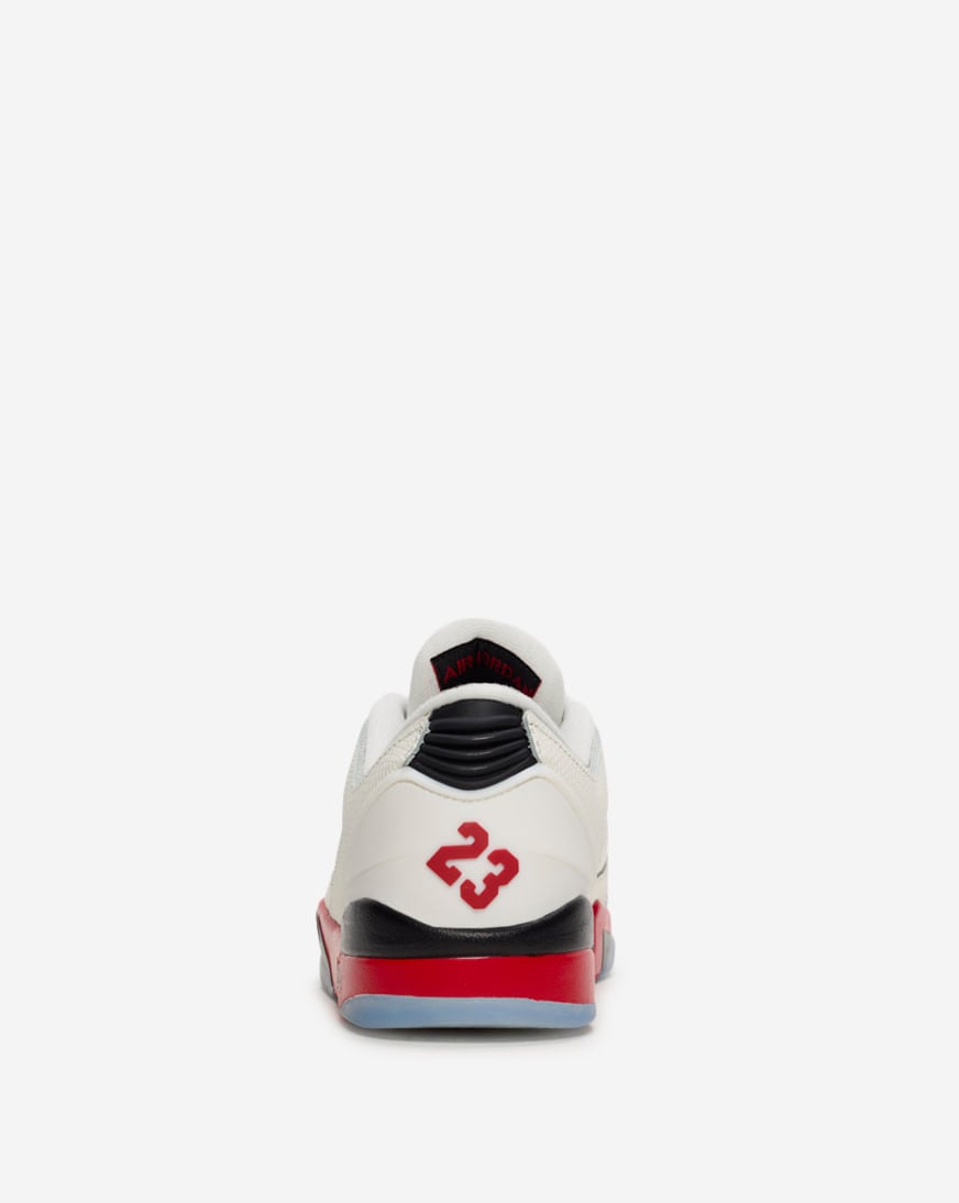 Air Jordan Sixty Plus Low