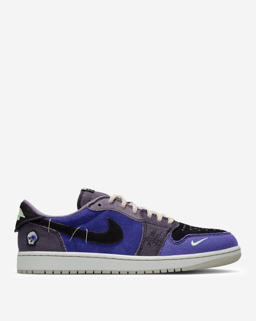 Air Jordan 1 Retro Low