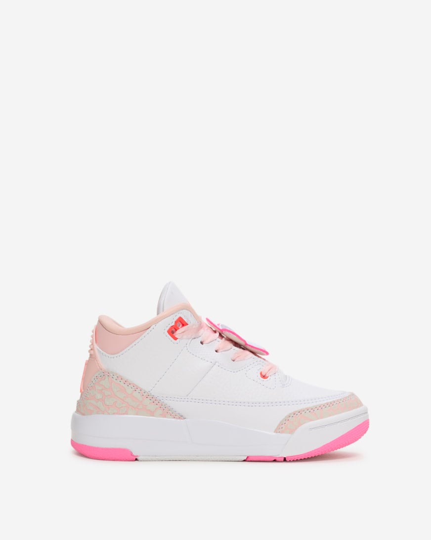 Little Kids' Air Jordan 3 Retro