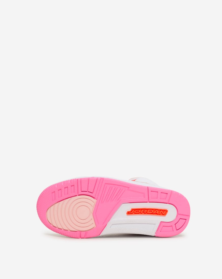 Little Kids' Air Jordan 3 Retro
