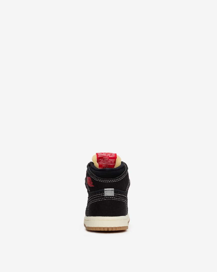 Toddler Air Jordan 1 Retro High OG "Flight Club"