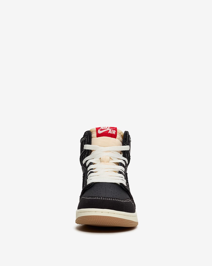 Big Kids' Air Jordan 1 Retro High OG "Flight Club"