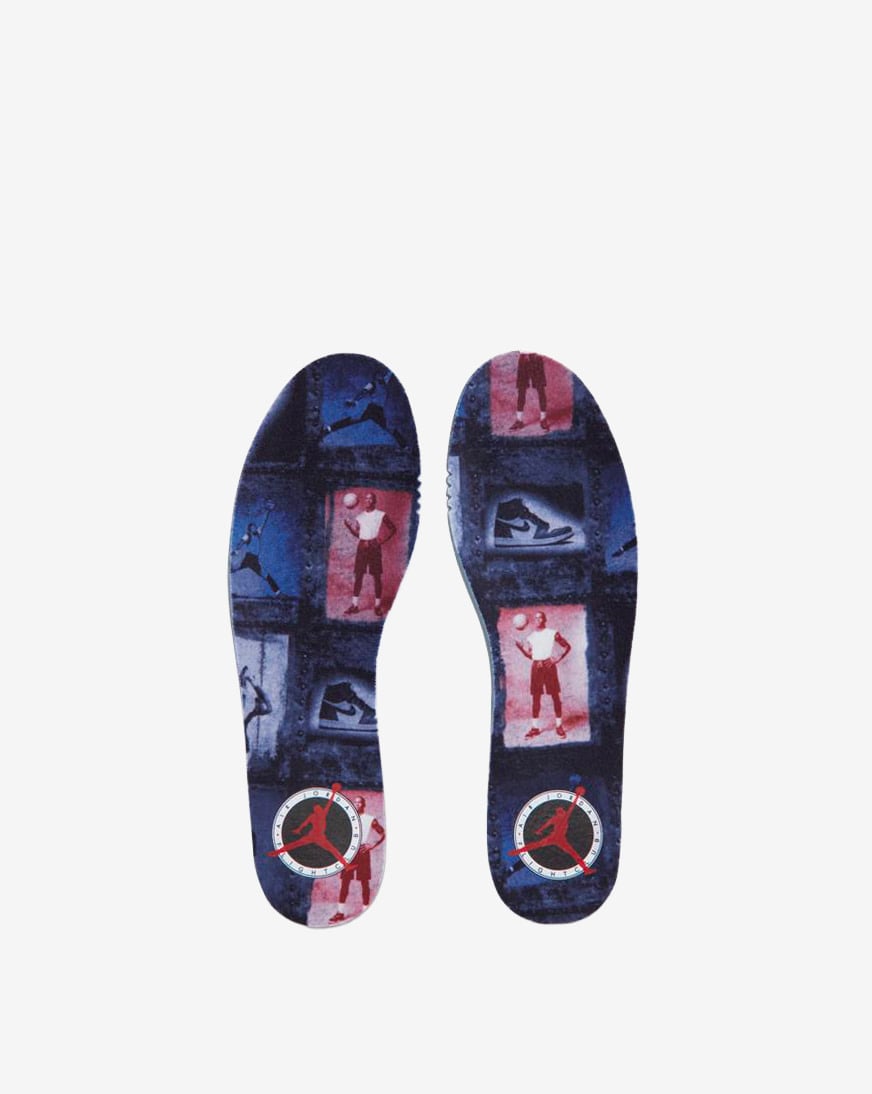 Big Kids' Air Jordan 1 Retro High OG "Flight Club"