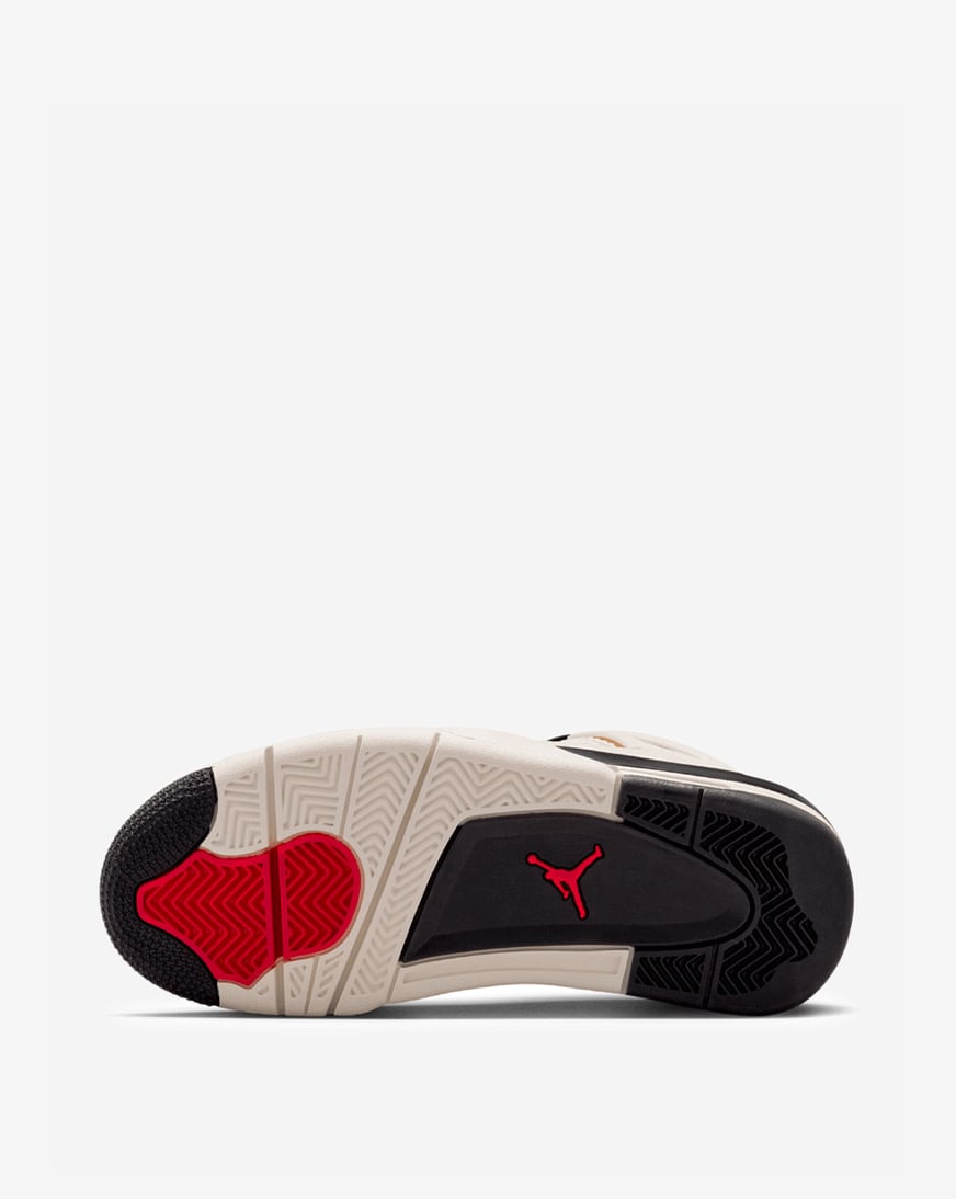 Big Kids' Air Jordan 4 Retro "Flight Club"