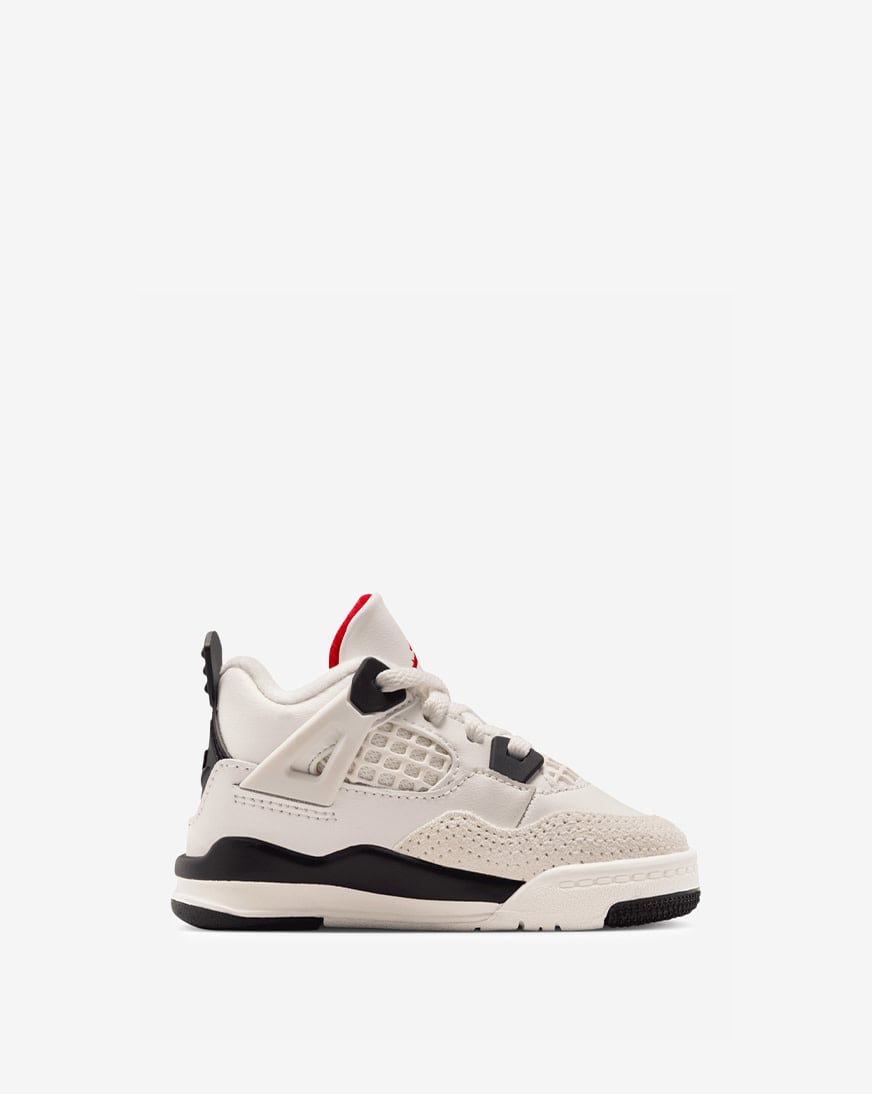 Toddler Air Jordan 4 Retro "Flight Club"
