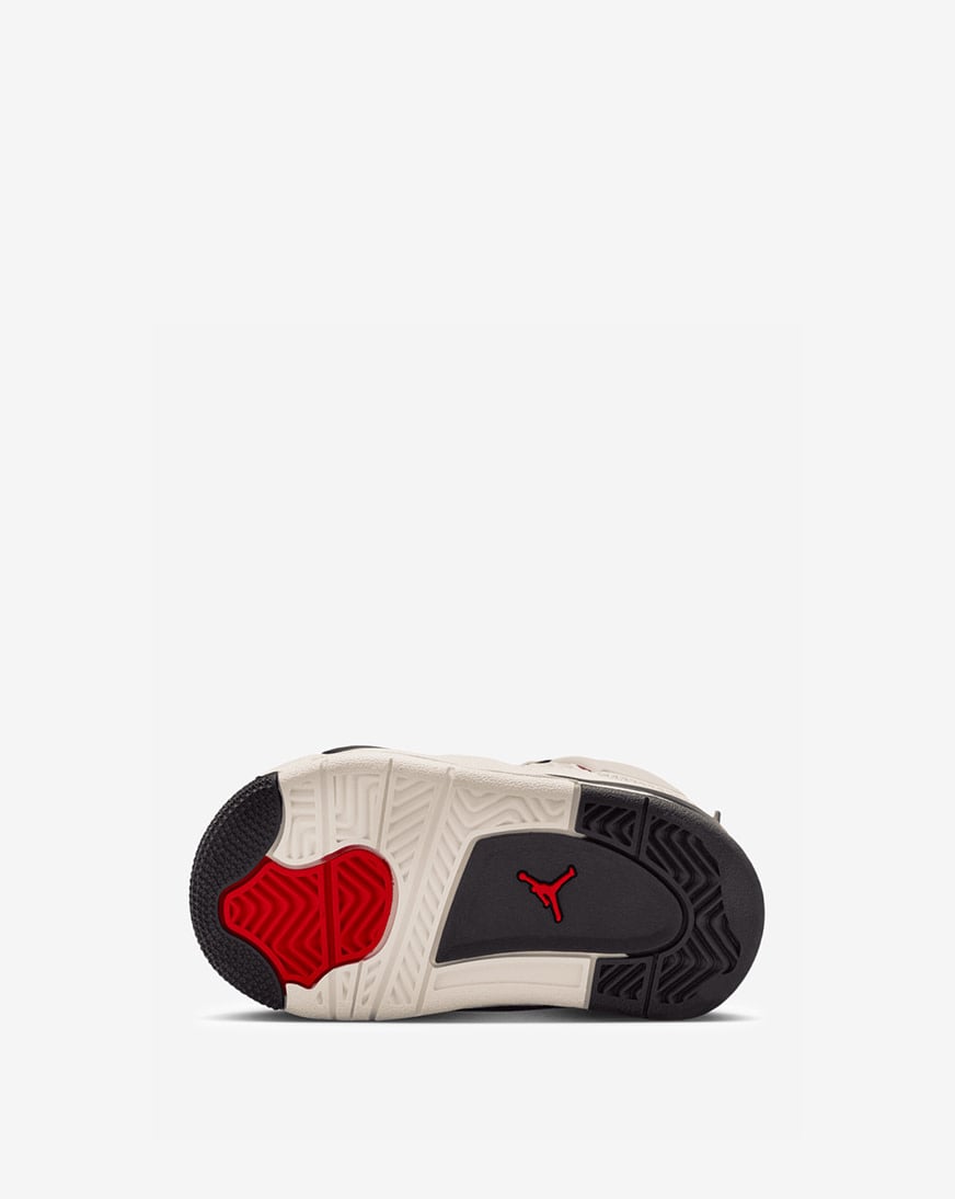 Toddler Air Jordan 4 Retro "Flight Club"