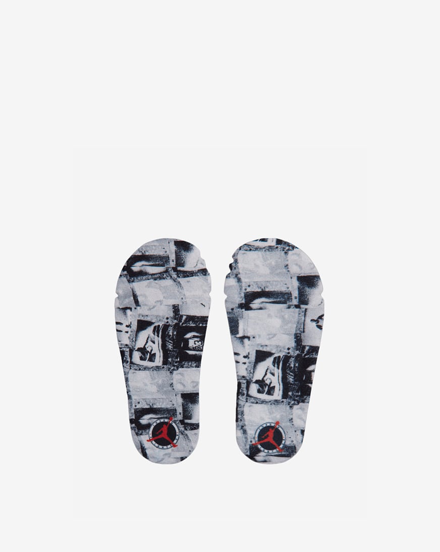 Toddler Air Jordan 4 Retro "Flight Club"