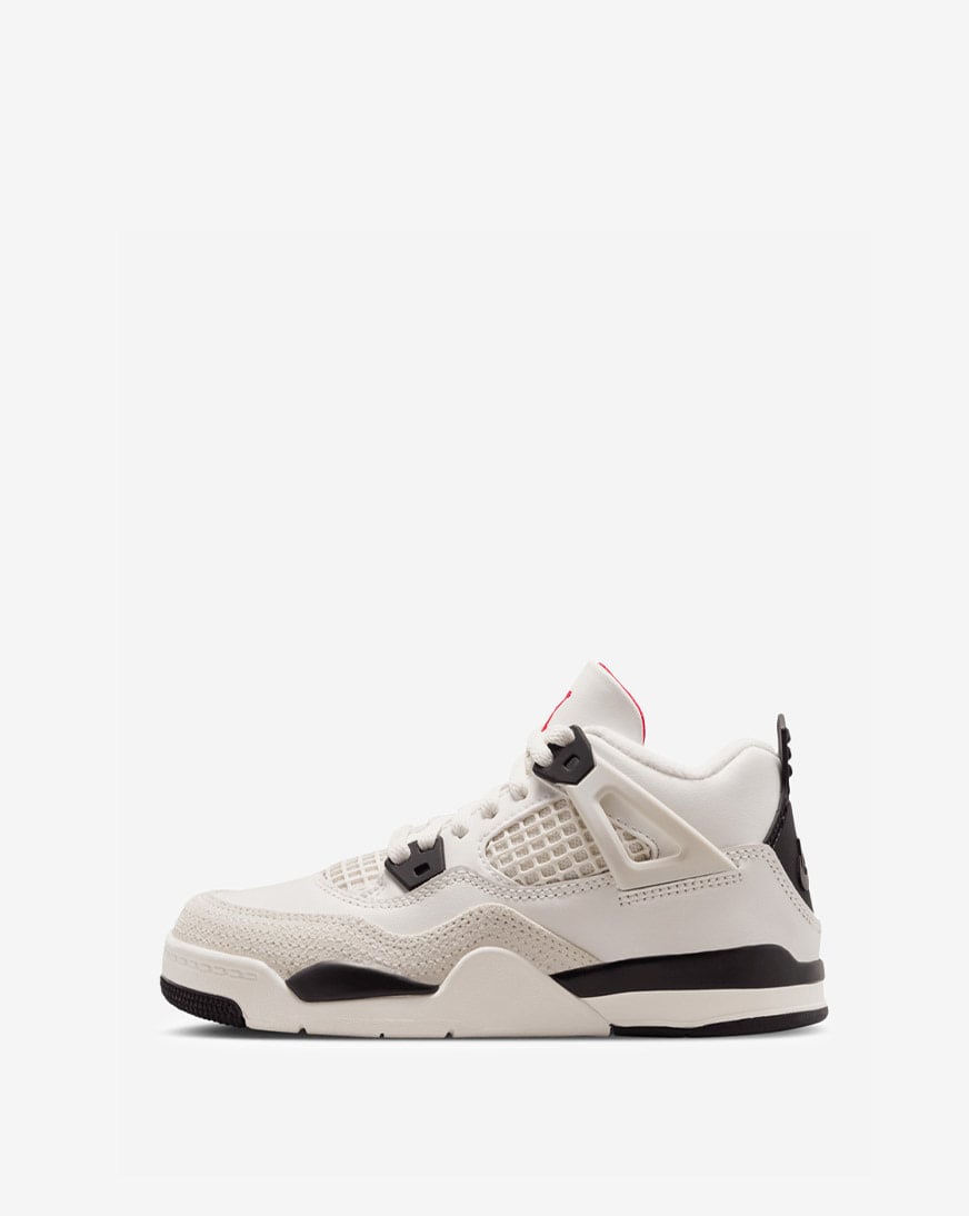 Little Kids' Air Jordan 4 Retro "Flight Club"