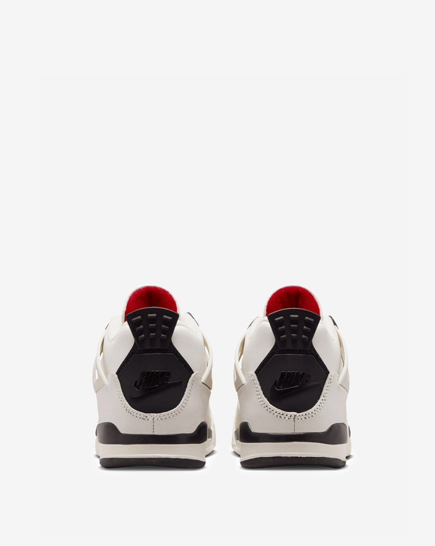 Little Kids' Air Jordan 4 Retro "Flight Club"