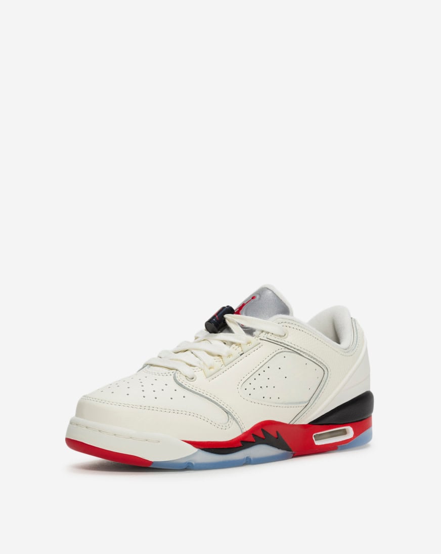 Big Kids' Air Jordan Sixty Plus Low