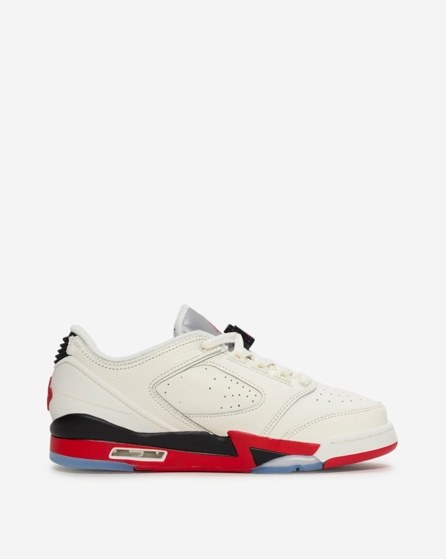 Big Kids' Air Jordan Sixty Plus Low