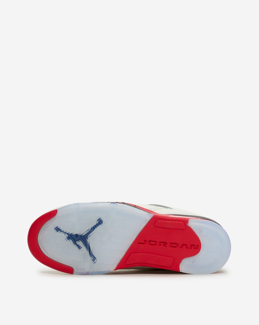 Big Kids' Air Jordan Sixty Plus Low