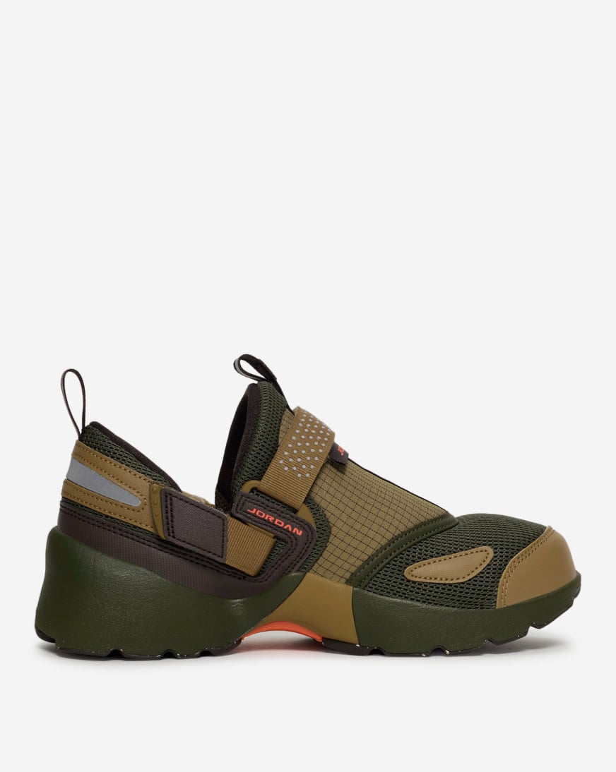 Trunner LX