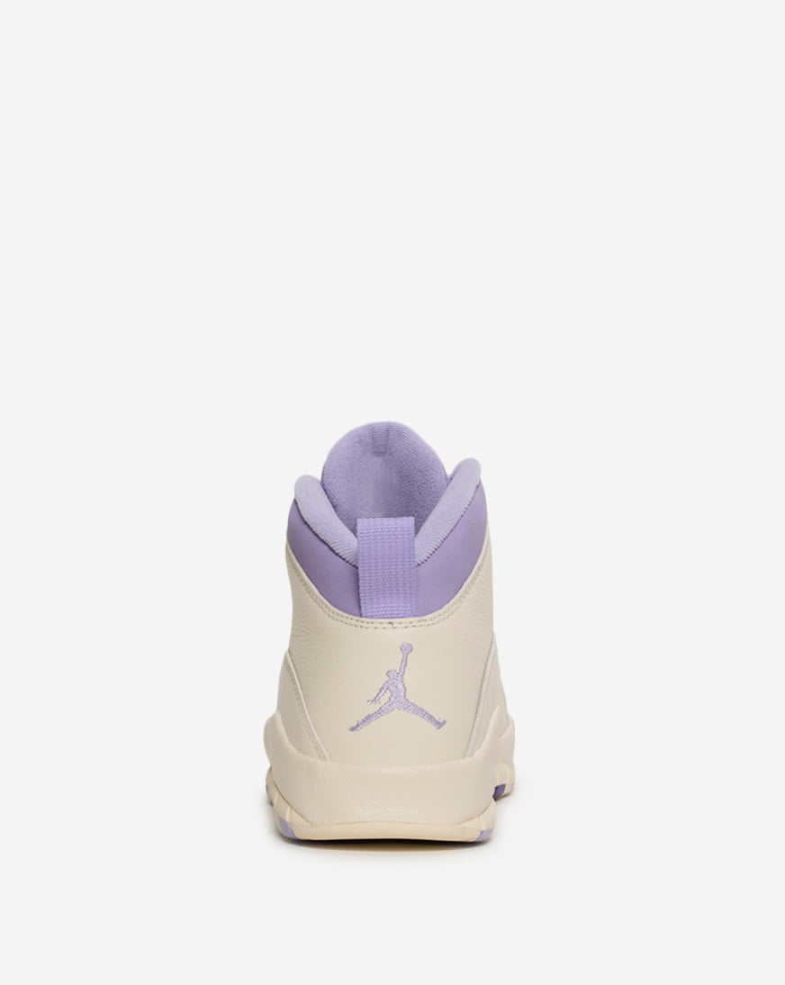 Air Jordan 10 Retro