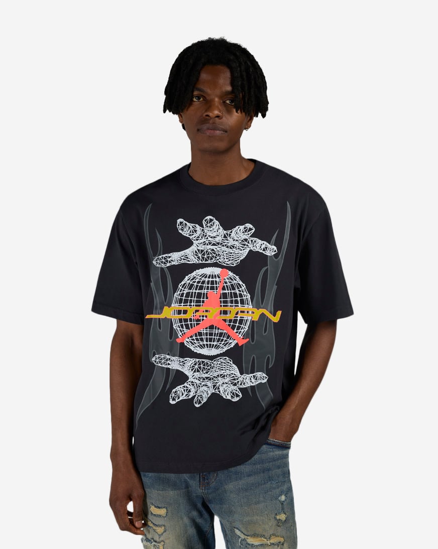 Jordan Graphic Shirt