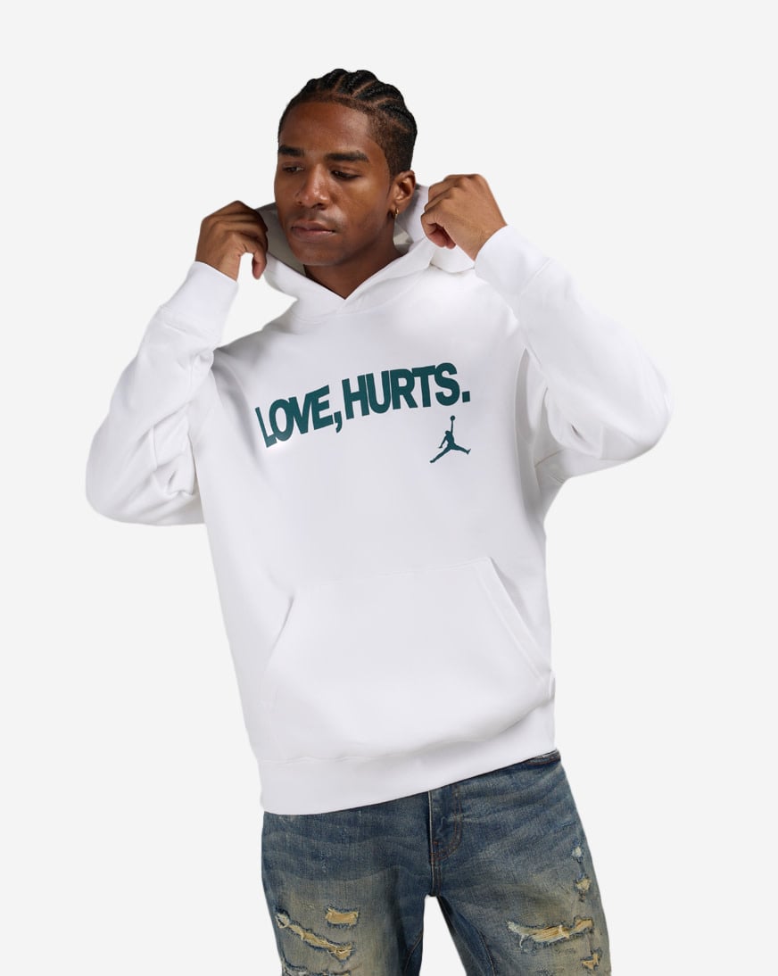 Jalen Hurts Love Hurts Hoodie
