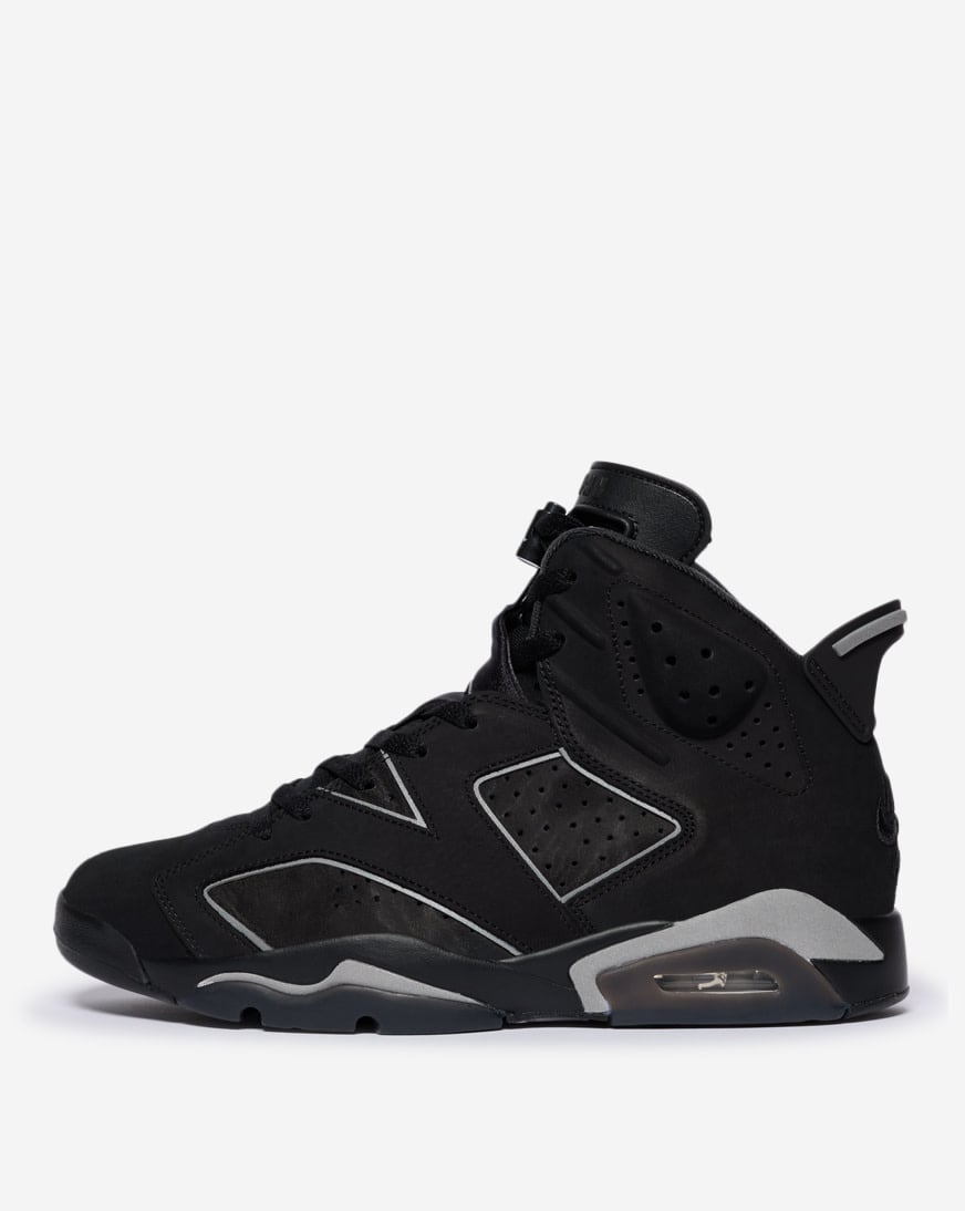 Air Jordan 6 "Cap and Gown"
