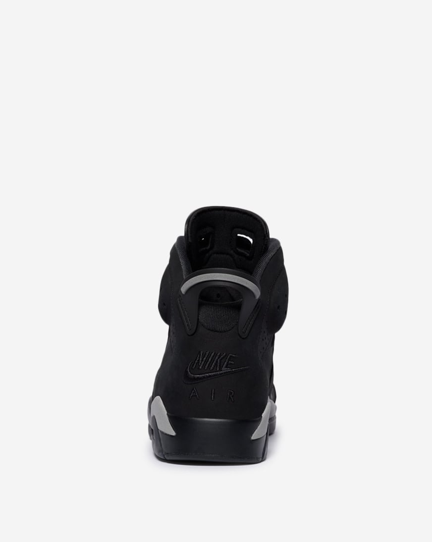 Air Jordan 6 "Cap and Gown"