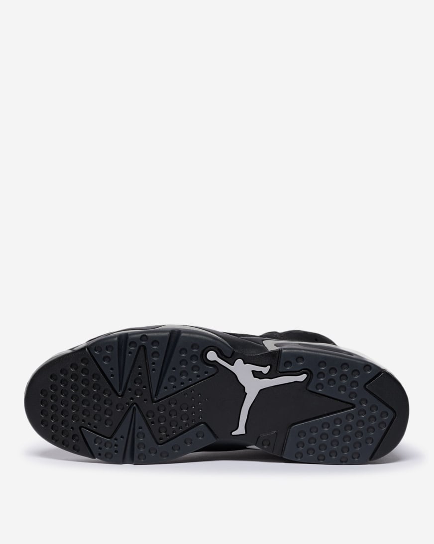 Air Jordan 6 "Cap and Gown"
