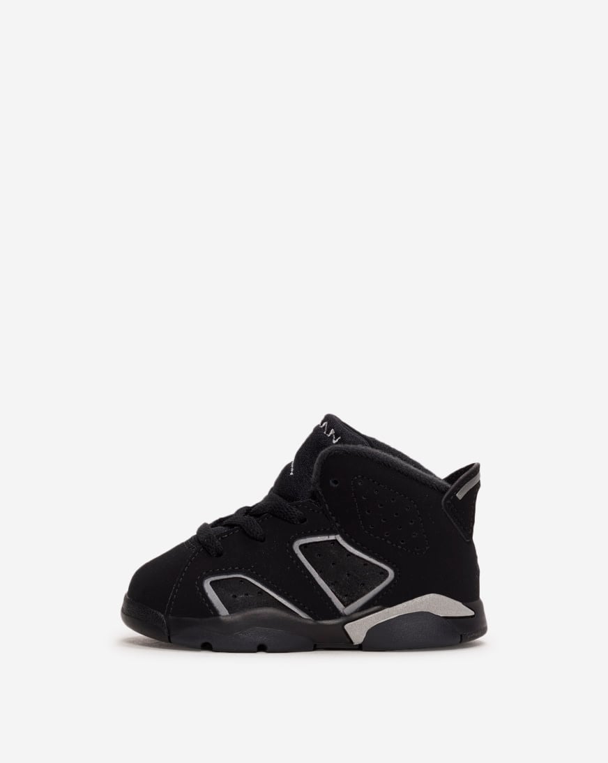 Toddler Air Jordan 6 "Cap and Gown"