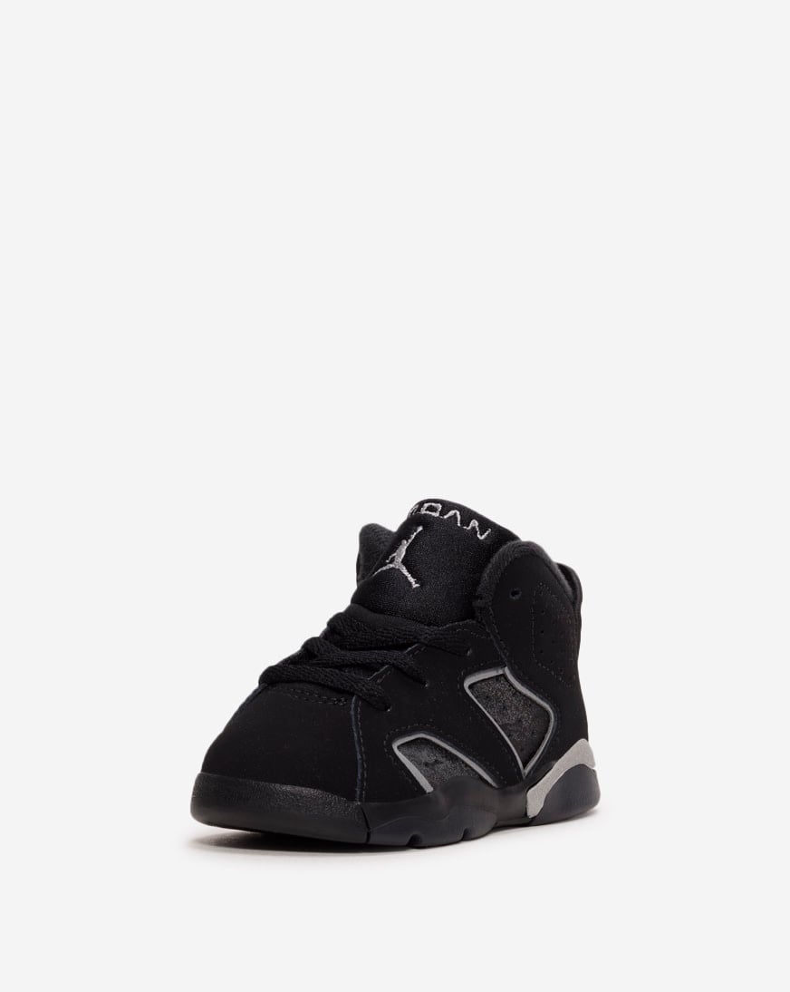 Toddler Air Jordan 6 "Cap and Gown"
