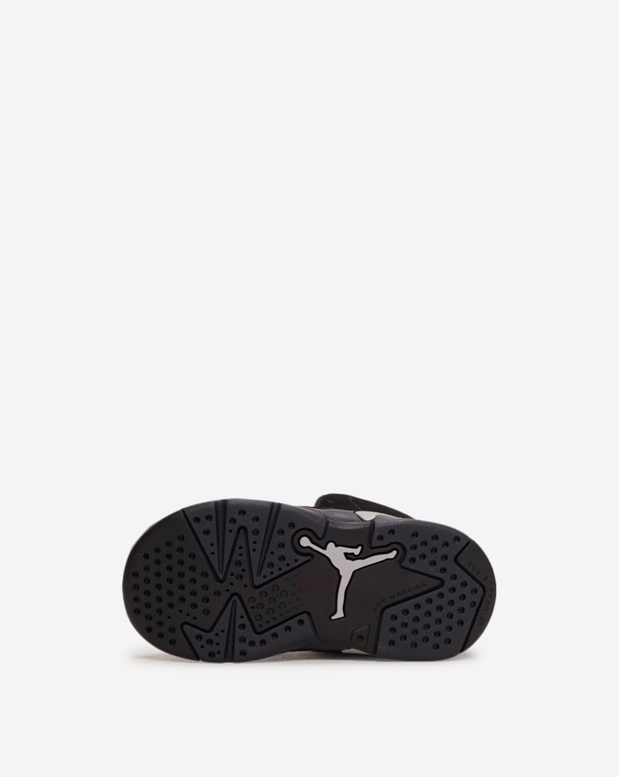 Toddler Air Jordan 6 "Cap and Gown"