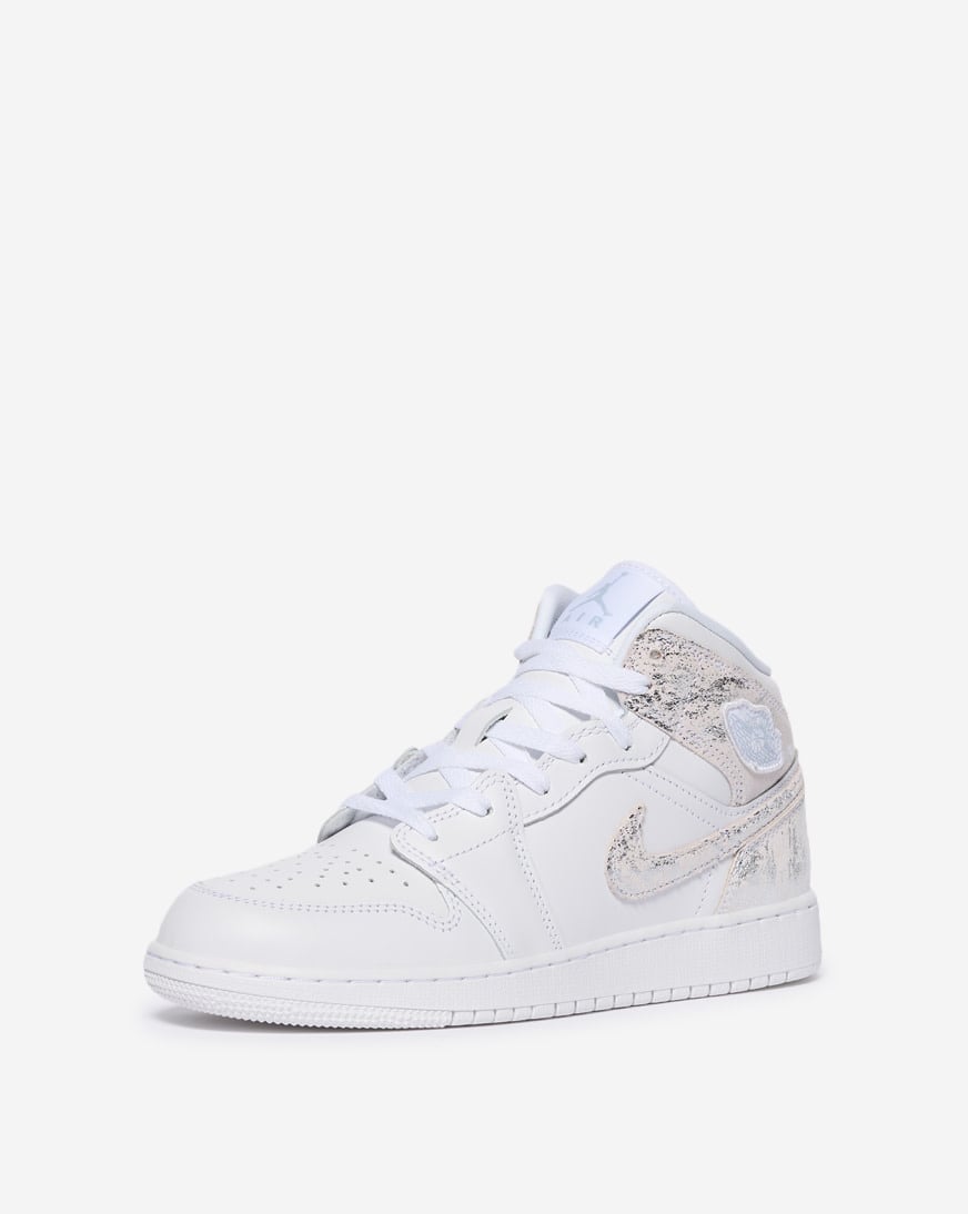 Big Kids' Air Jordan 1 Mid