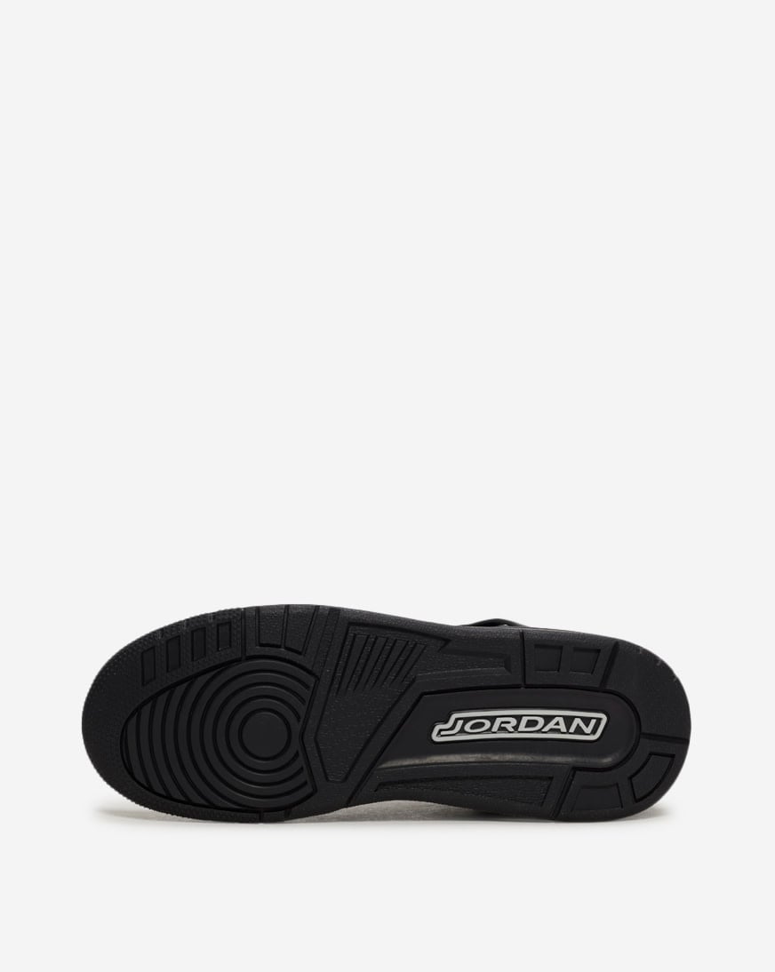 Big Kids' Spizike Low