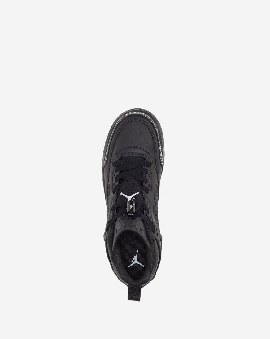 Big Kids' Spizike Low