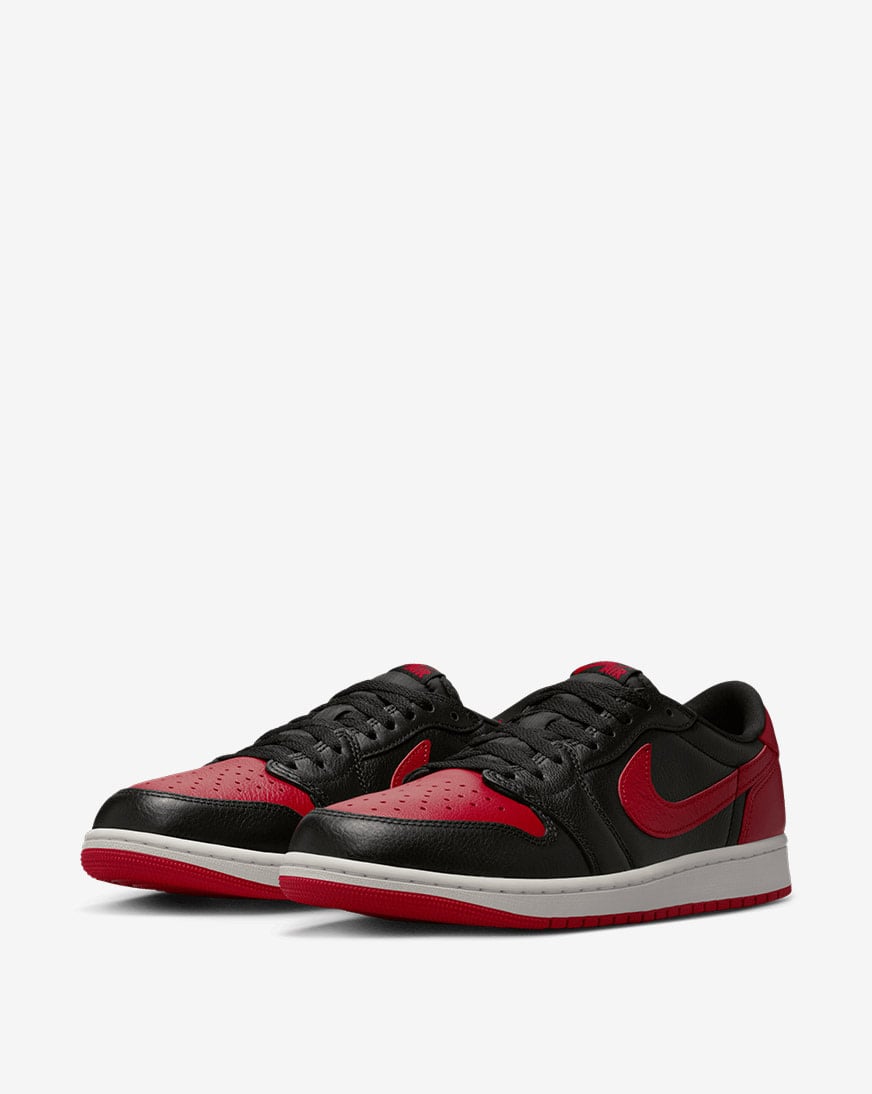 Air Jordan 1 Retro Low OG "Banned"